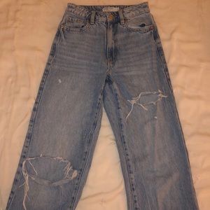 Garage jeans